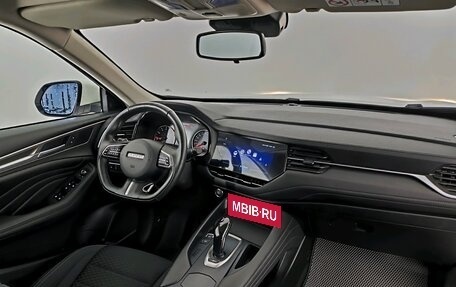 Haval F7 I, 2020 год, 1 820 000 рублей, 13 фотография