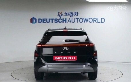 Hyundai Kona, 2024 год, 3 350 000 рублей, 3 фотография