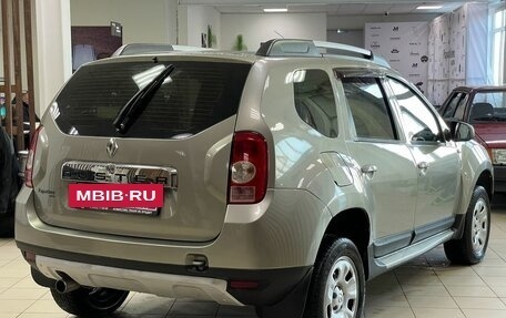 Renault Duster I рестайлинг, 2013 год, 949 000 рублей, 6 фотография