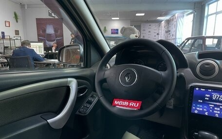 Renault Duster I рестайлинг, 2013 год, 949 000 рублей, 20 фотография