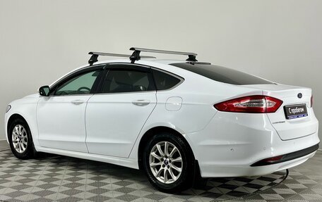 Ford Mondeo V, 2017 год, 1 750 000 рублей, 8 фотография