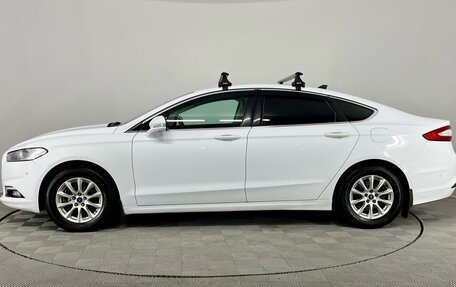 Ford Mondeo V, 2017 год, 1 750 000 рублей, 9 фотография