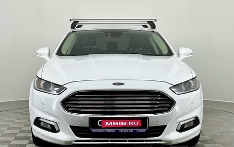 Ford Mondeo V, 2017 год, 1 750 000 рублей, 3 фотография