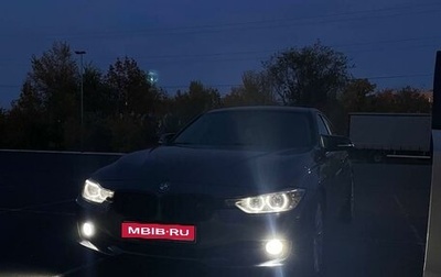 BMW 3 серия, 2013 год, 1 300 000 рублей, 1 фотография