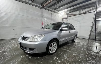 Mitsubishi Lancer IX, 2005 год, 330 000 рублей, 1 фотография