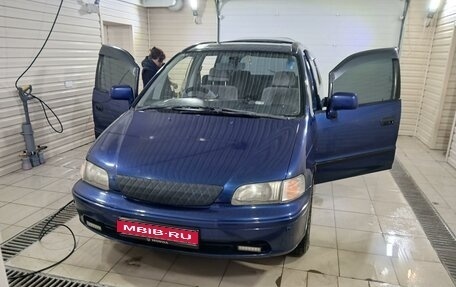 Honda Odyssey IV, 1997 год, 450 000 рублей, 1 фотография