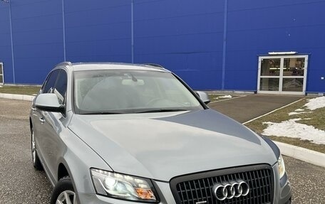 Audi Q5, 2011 год, 1 550 000 рублей, 1 фотография