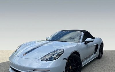 Porsche Boxster, 2023 год, 8 500 000 рублей, 1 фотография