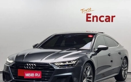 Audi A7, 2020 год, 4 950 000 рублей, 1 фотография