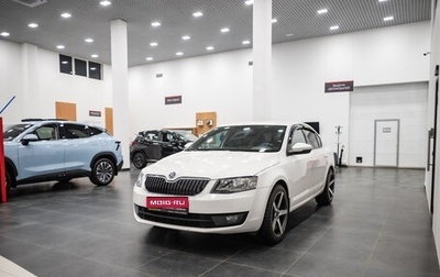 Skoda Octavia, 2013 год, 1 220 000 рублей, 1 фотография