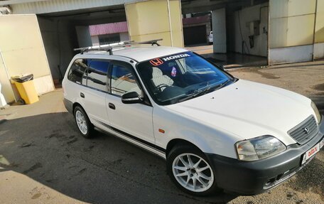 Honda Partner I, 2000 год, 470 000 рублей, 2 фотография