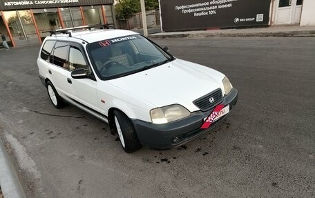 Honda Partner I, 2000 год, 470 000 рублей, 3 фотография