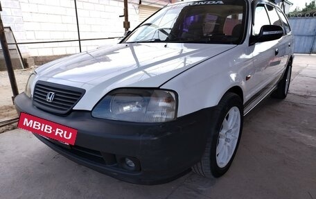 Honda Partner I, 2000 год, 470 000 рублей, 5 фотография