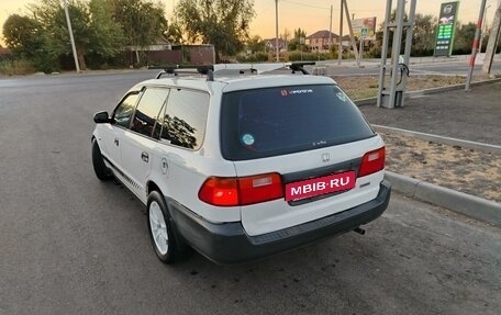 Honda Partner I, 2000 год, 470 000 рублей, 7 фотография