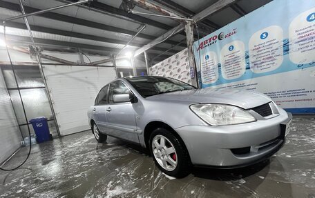 Mitsubishi Lancer IX, 2005 год, 330 000 рублей, 5 фотография