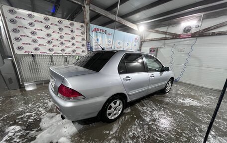 Mitsubishi Lancer IX, 2005 год, 330 000 рублей, 14 фотография