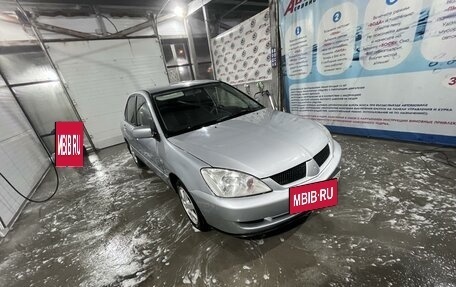 Mitsubishi Lancer IX, 2005 год, 330 000 рублей, 3 фотография