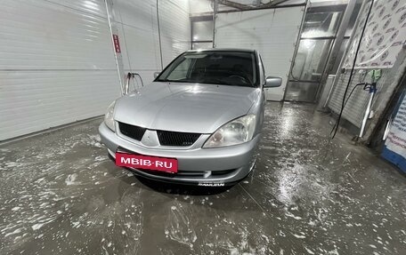 Mitsubishi Lancer IX, 2005 год, 330 000 рублей, 4 фотография