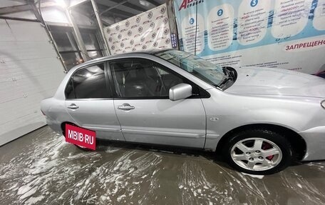 Mitsubishi Lancer IX, 2005 год, 330 000 рублей, 26 фотография