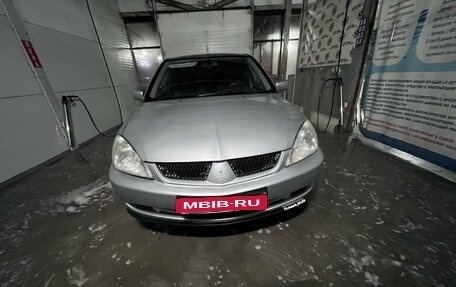 Mitsubishi Lancer IX, 2005 год, 330 000 рублей, 22 фотография