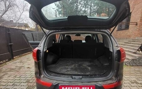 KIA Sportage III, 2012 год, 1 400 000 рублей, 6 фотография