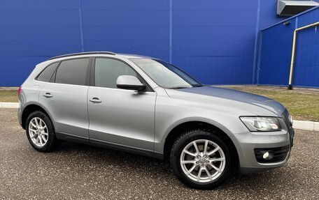 Audi Q5, 2011 год, 1 550 000 рублей, 2 фотография