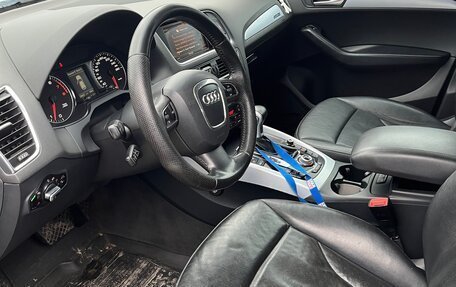 Audi Q5, 2011 год, 1 550 000 рублей, 8 фотография