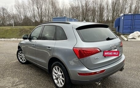 Audi Q5, 2011 год, 1 550 000 рублей, 5 фотография