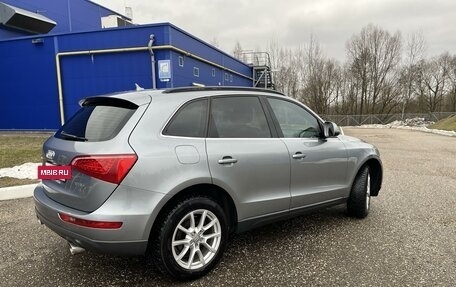 Audi Q5, 2011 год, 1 550 000 рублей, 3 фотография