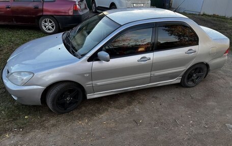 Mitsubishi Lancer IX, 2005 год, 370 000 рублей, 3 фотография