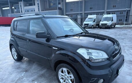 KIA Soul I рестайлинг, 2011 год, 685 000 рублей, 4 фотография