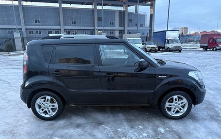 KIA Soul I рестайлинг, 2011 год, 685 000 рублей, 3 фотография