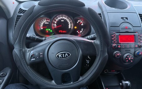 KIA Soul I рестайлинг, 2011 год, 685 000 рублей, 9 фотография