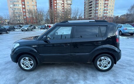 KIA Soul I рестайлинг, 2011 год, 685 000 рублей, 13 фотография