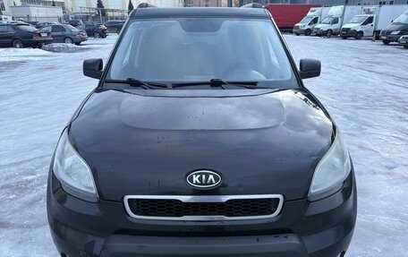 KIA Soul I рестайлинг, 2011 год, 685 000 рублей, 2 фотография