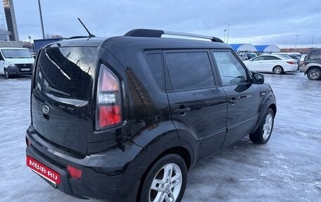 KIA Soul I рестайлинг, 2011 год, 685 000 рублей, 6 фотография