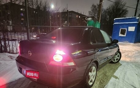 Nissan Almera Classic, 2006 год, 515 000 рублей, 4 фотография