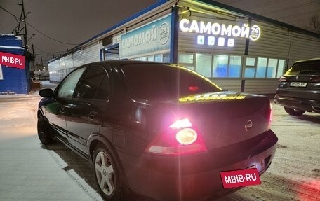 Nissan Almera Classic, 2006 год, 515 000 рублей, 3 фотография