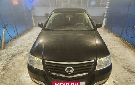 Nissan Almera Classic, 2006 год, 515 000 рублей, 19 фотография