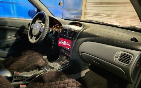 Nissan Almera Classic, 2006 год, 515 000 рублей, 14 фотография