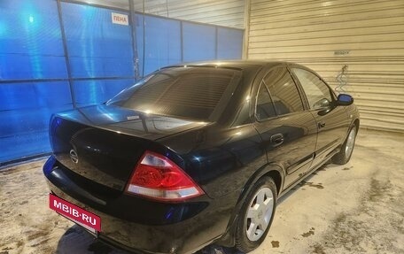 Nissan Almera Classic, 2006 год, 515 000 рублей, 22 фотография