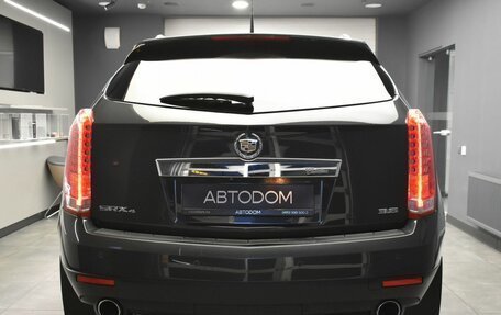 Cadillac SRX II рестайлинг, 2015 год, 1 900 000 рублей, 5 фотография