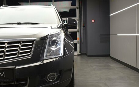 Cadillac SRX II рестайлинг, 2015 год, 1 900 000 рублей, 7 фотография