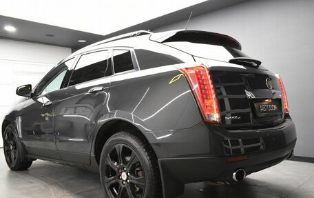 Cadillac SRX II рестайлинг, 2015 год, 1 900 000 рублей, 4 фотография