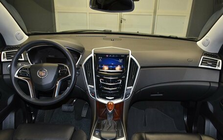 Cadillac SRX II рестайлинг, 2015 год, 1 900 000 рублей, 10 фотография