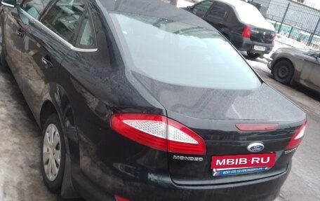 Ford Mondeo IV, 2010 год, 1 100 000 рублей, 3 фотография