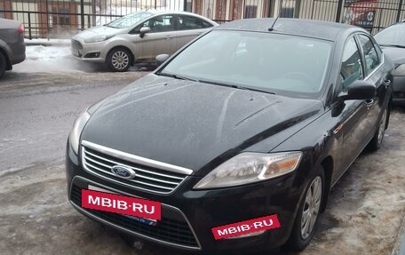 Ford Mondeo IV, 2010 год, 1 100 000 рублей, 2 фотография