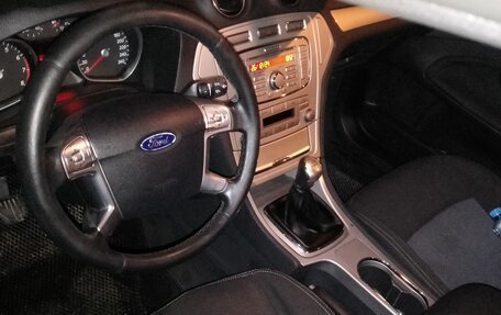 Ford Mondeo IV, 2010 год, 1 100 000 рублей, 9 фотография