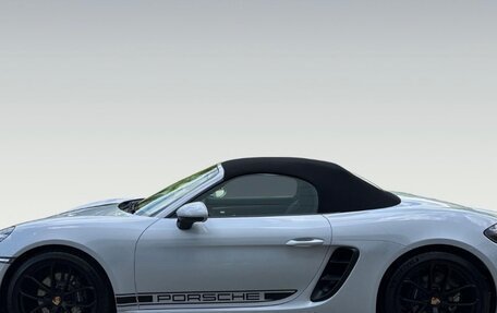 Porsche Boxster, 2023 год, 8 500 000 рублей, 2 фотография