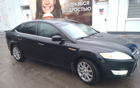 Ford Mondeo IV, 2010 год, 1 100 000 рублей, 15 фотография